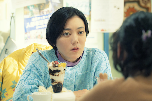 『ホットスポット』特別で最高な“宇宙人”の画像