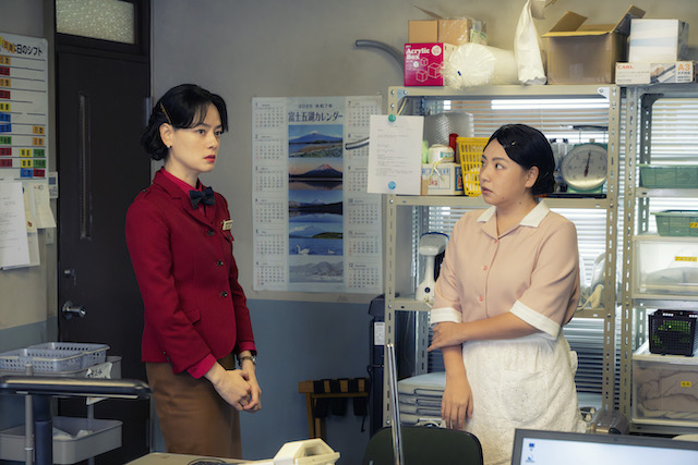 『ホットスポット』特別で最高な“宇宙人”の画像