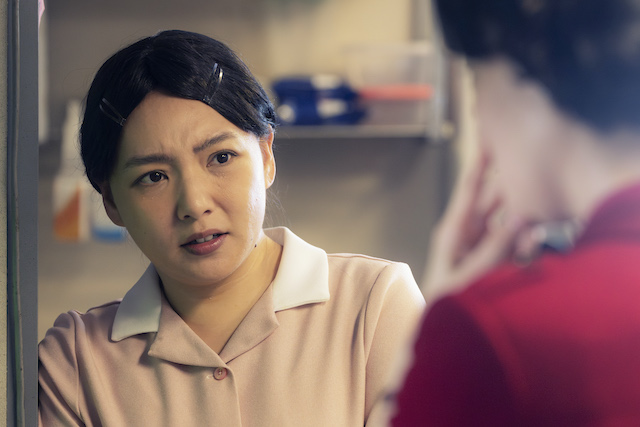 『ホットスポット』特別で最高な“宇宙人”の画像