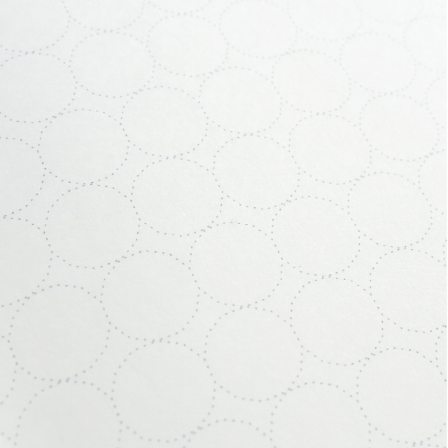 夜眠る前に書く「パッチワーク日記」再販決定の画像