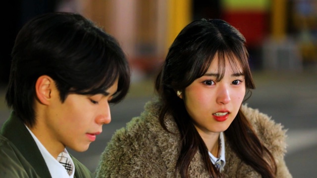 『今日好き 卒業編2025 in ソウル』3話の画像