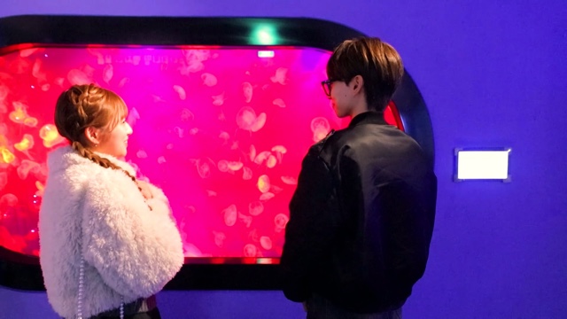 『今日好き 卒業編2025 in ソウル』3話の画像