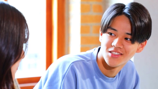 『今日好き 卒業編2025 in ソウル』3話の画像