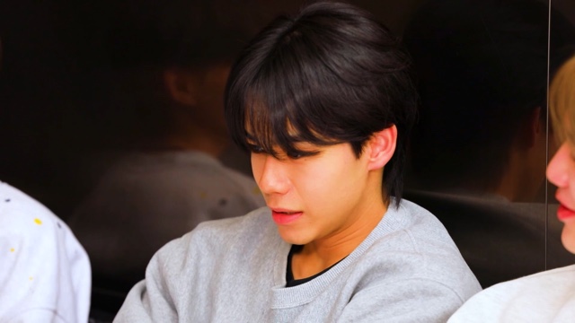 『今日好き 卒業編2025 in ソウル』3話の画像