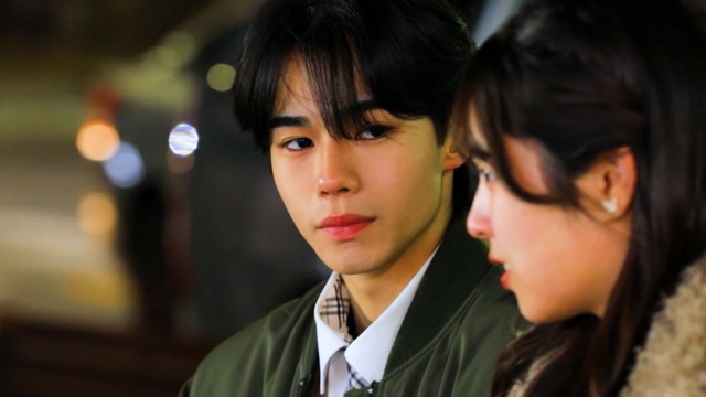 『今日好き 卒業編2025 in ソウル』3話の画像