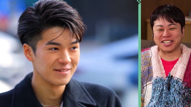 『今日好き 卒業編2025 in ソウル』3話の画像