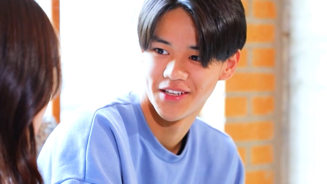 『今日好き 卒業編2025 in ソウル』3話の画像