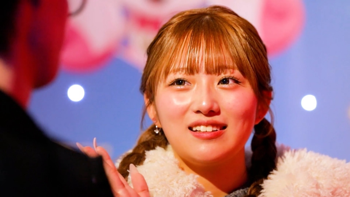 『今日好き 卒業編2025 in ソウル』3話