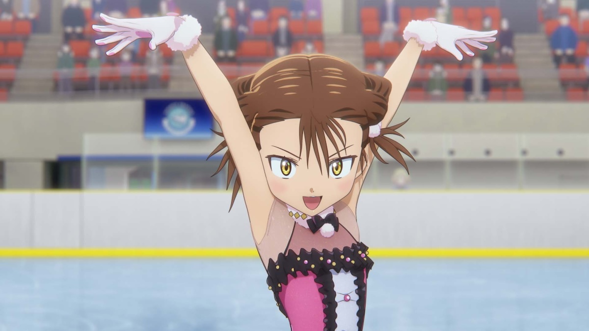 『メダリスト』第5話あらすじ&場面写真公開