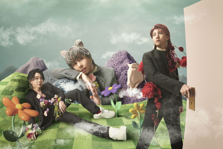 Mrs. GREEN APPLE、『18祭』テーマソング「ダーリン」配信リリース