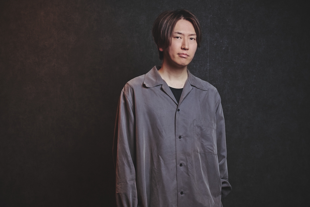 佐藤純一（fhána）