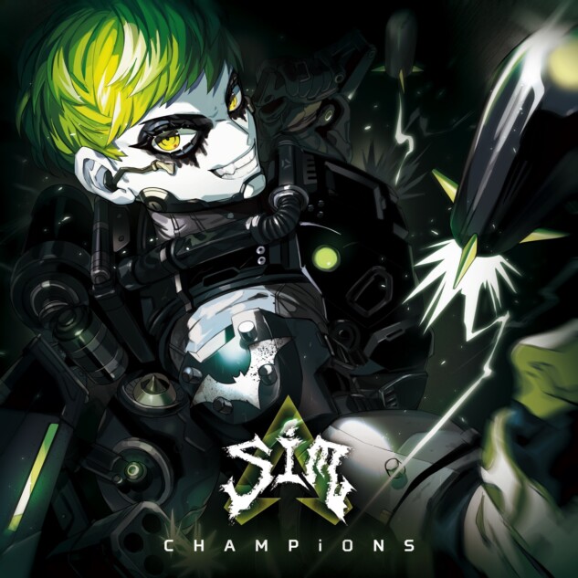 Apex Legends』はロックと相性が良い」 SiM・MAHが語る世界大会テーマ