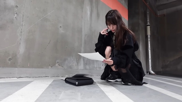 あま猫、愛車レクサスがまさかの“傷”　の画像