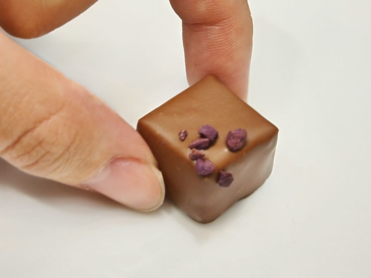 『ピエールマルコリーニバレンタインコレクション2025』の画像