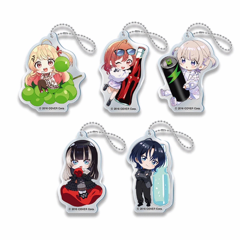 ファミマでReGLOSSのキャンペーンが開始の画像