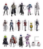 『HUNDRED LINE』アニメイト限定セット登場の画像