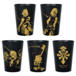 「キングダムハーツ」の一番くじが再販決定の画像