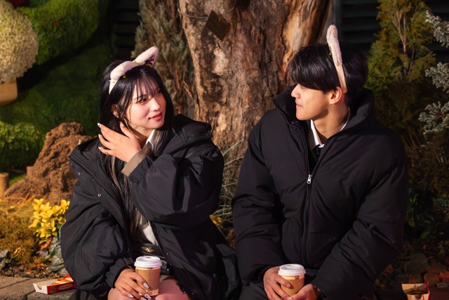 『今日好き 卒業編2025 in ソウル』1話の画像