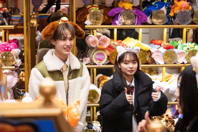 『今日好き 卒業編2025 in ソウル』1話の画像