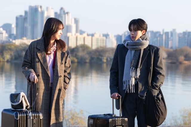 『今日好き 卒業編2025 in ソウル』1話の画像