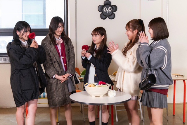 『今日好き 卒業編2025 in ソウル』1話の画像