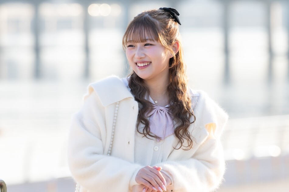 『今日好き 卒業編2025 in ソウル』1話