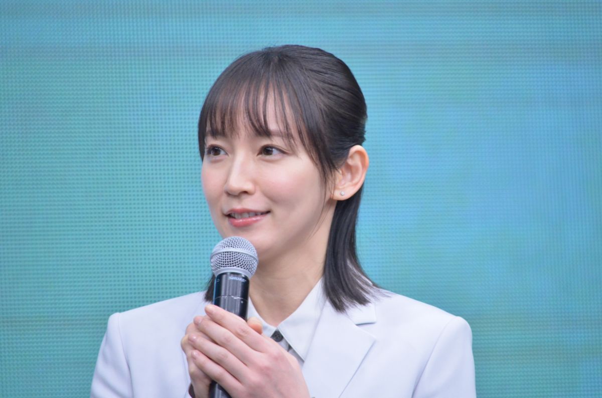 『御上先生』隣徳学院始業式イベントレポの画像