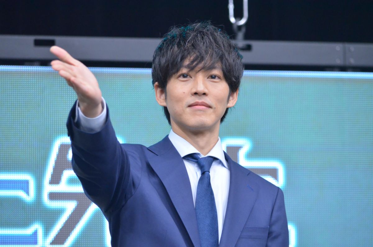 『御上先生』隣徳学院始業式イベントレポの画像