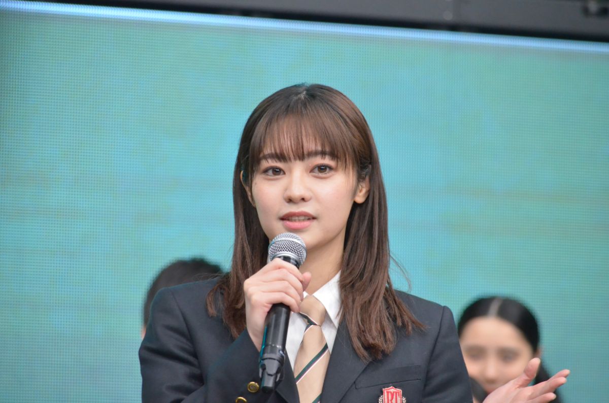 『御上先生』隣徳学院始業式イベントレポの画像