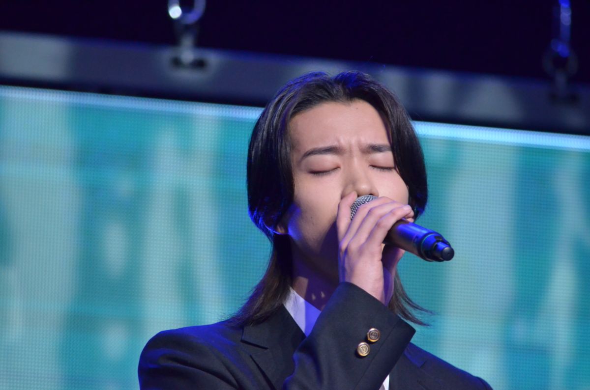 『御上先生』隣徳学院始業式イベントレポの画像