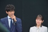 『御上先生』隣徳学院始業式イベントレポの画像