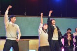 『御上先生』隣徳学院始業式イベントレポの画像