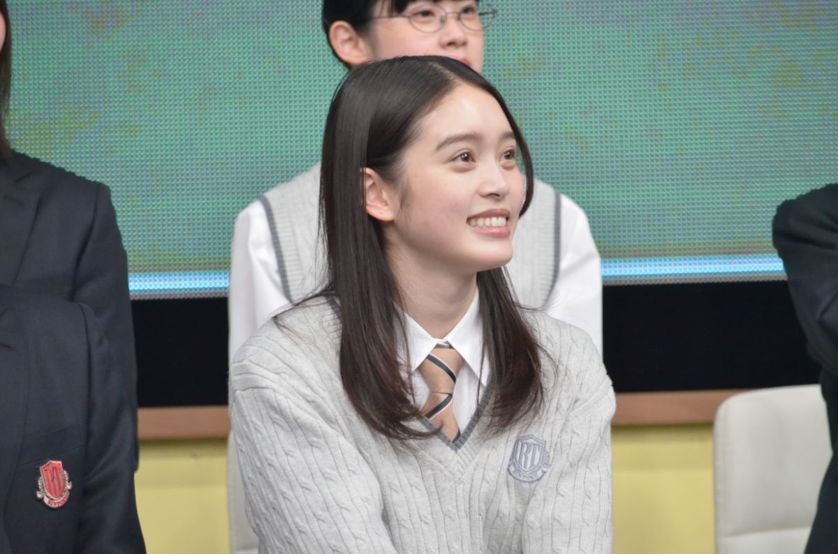 『御上先生』隣徳学院始業式イベントレポの画像