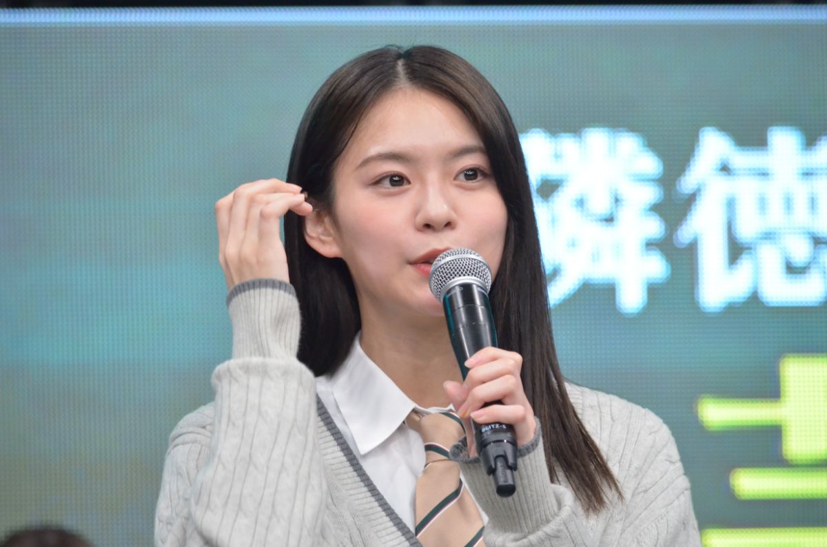 『御上先生』隣徳学院始業式イベントレポの画像