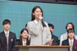 『御上先生』隣徳学院始業式イベントレポの画像