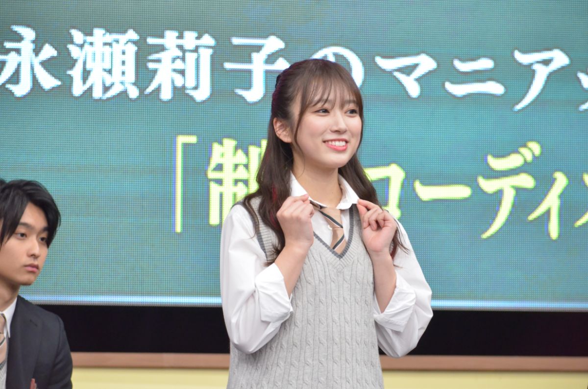 『御上先生』隣徳学院始業式イベントレポの画像