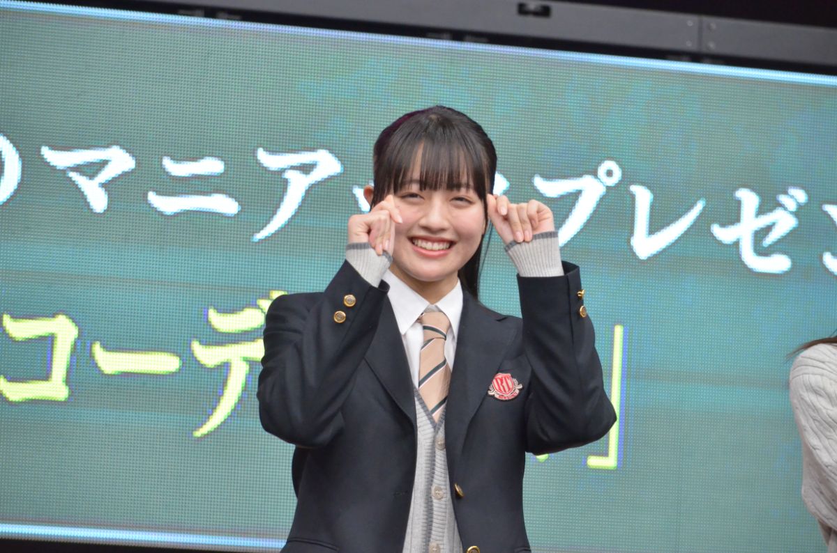 『御上先生』隣徳学院始業式イベントレポの画像