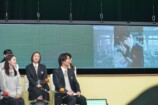 『御上先生』隣徳学院始業式イベントレポの画像