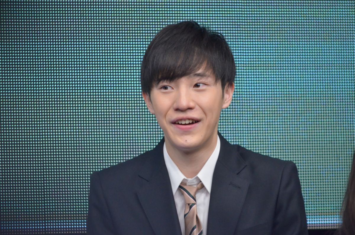 『御上先生』隣徳学院始業式イベントレポの画像