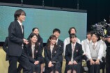 『御上先生』隣徳学院始業式イベントレポの画像