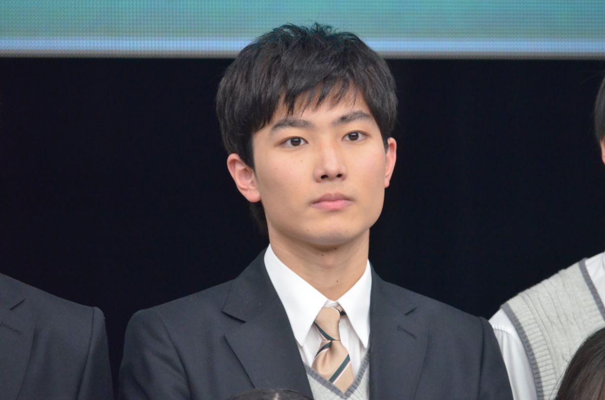 『御上先生』隣徳学院始業式イベントレポの画像