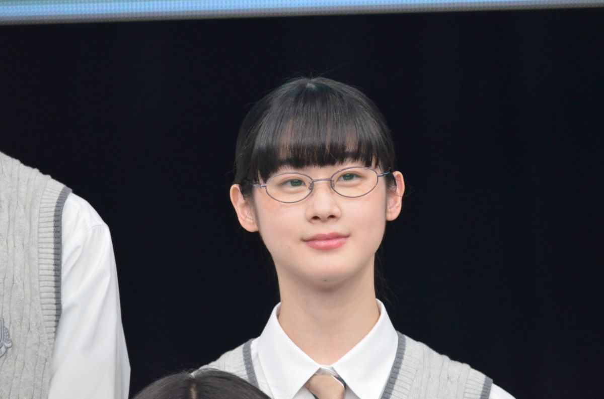 『御上先生』隣徳学院始業式イベントレポの画像