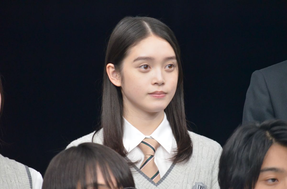 『御上先生』隣徳学院始業式イベントレポの画像