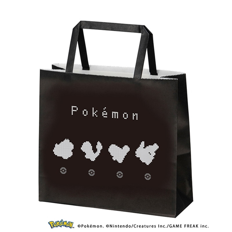 ポケモンのアソートチョコレートが登場の画像