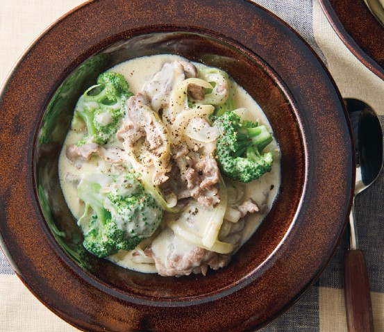 『食べすぎた！をなかったことにする　リセットごはん』の画像