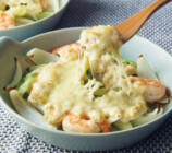 『食べすぎた！をなかったことにする　リセットごはん』の画像