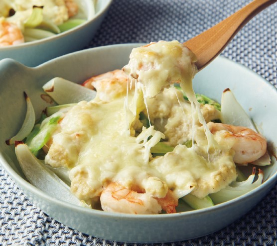 『食べすぎた！をなかったことにする　リセットごはん』の画像