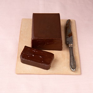 レシピ本『最高なお菓子の作り方』が話題の画像