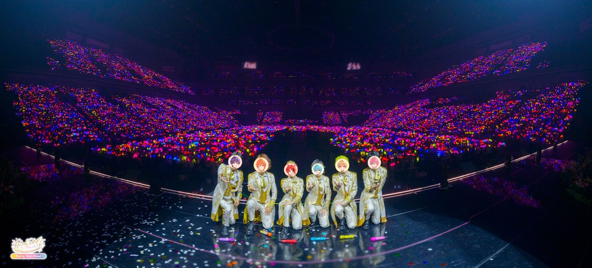 『すとろべりーめもりーVol.Forever!!「すとぷり Best Album Release Party 2025」』