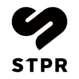 株式会社STPR ロゴ